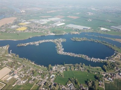 Holiday house Home - Environment photo 37