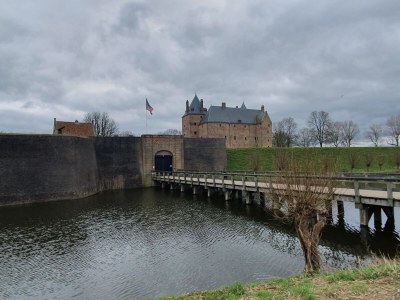 Holiday house Home - Environment photo 39