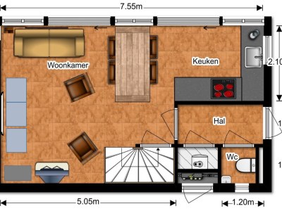 Holiday house Home - Document photo 41
