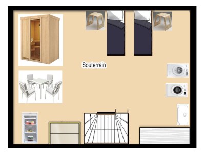 Holiday house Home - Document photo 43