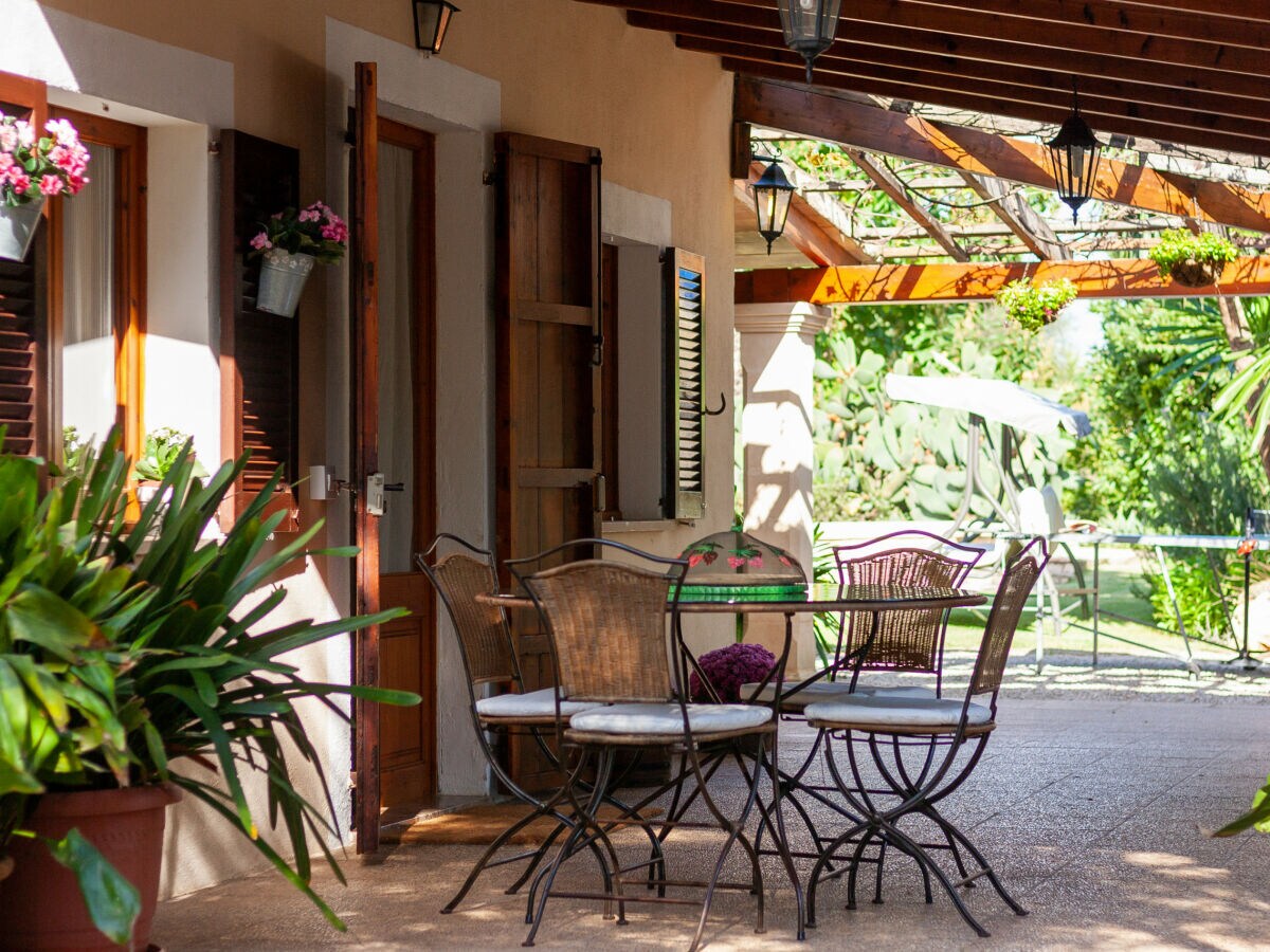 Cottage Can Roig - Outdoor photo 4