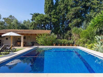 Cottage Can Roig - Outdoor photo 2