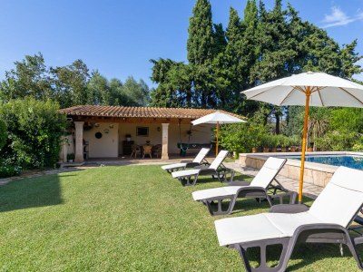 Cottage Can Roig - Outdoor photo 3