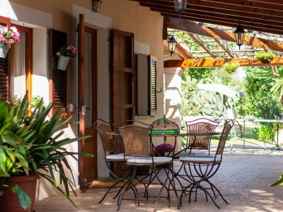 Cottage Can Roig - Outdoor photo 4