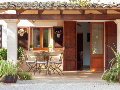 Cottage Can Roig - Outdoor photo 6