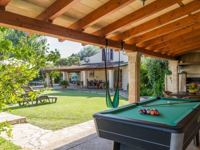 Cottage Can Roig - Outdoor photo 7