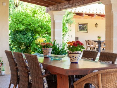 Cottage Can Roig - Outdoor photo 8
