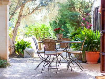 Cottage Can Roig - Outdoor photo 10