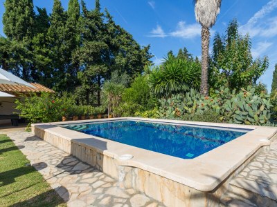 Cottage Can Roig - Outdoor photo 12