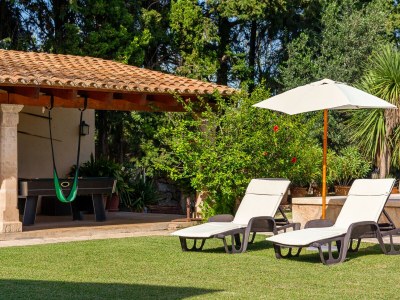 Cottage Can Roig - Outdoor photo 13