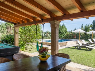 Cottage Can Roig - Outdoor photo 14