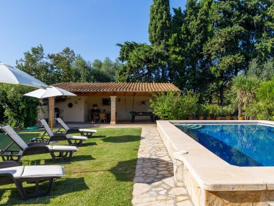 Cottage Can Roig - Outdoor photo 16
