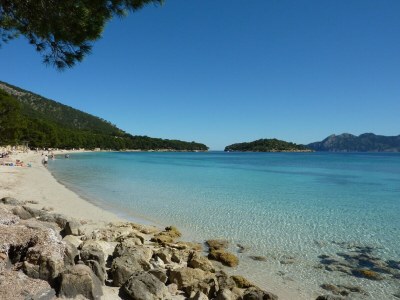 Cottage Can Roig - Environment photo 35