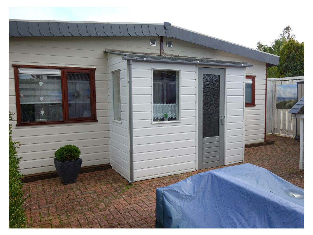 Chalet S50 - Outdoor photo 2