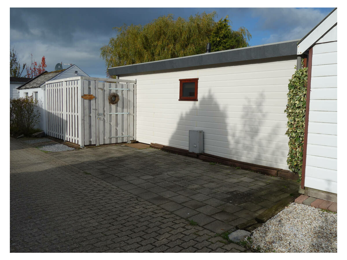 Chalet S50 - Outdoor photo 3