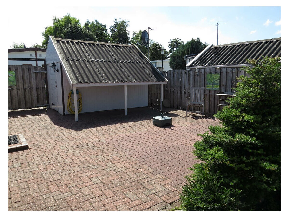 Chalet S50 - Outdoor photo 4