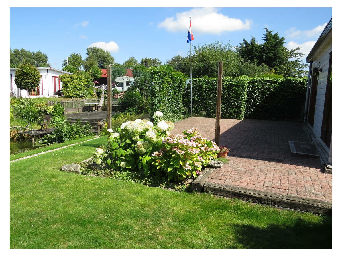 Chalet S50 - Outdoor photo 5