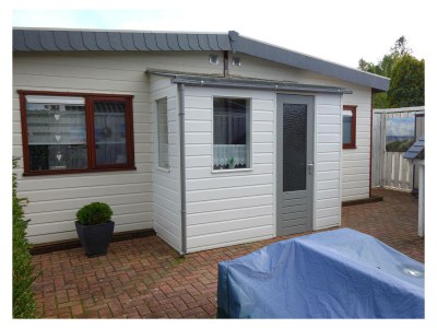 Chalet S50 - Outdoor photo 2