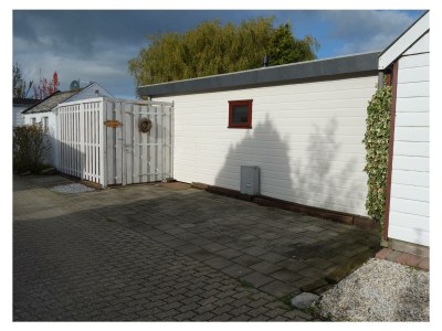 Chalet S50 - Outdoor photo 3