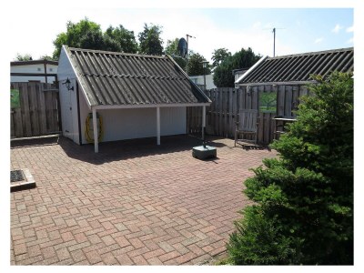 Chalet S50 - Outdoor photo 4