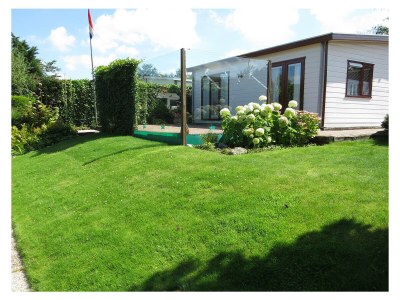 Chalet S50 - Outdoor photo 9