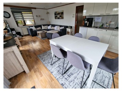 Chalet S50 - Features photo 10