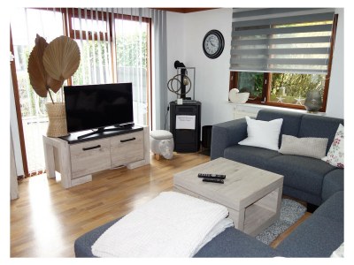 Chalet S50 - Features photo 12