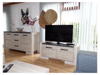 Chalet S50 - Features photo 13