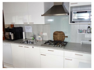 Chalet S50 - Features photo 16