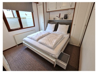 Chalet S50 - Features photo 17