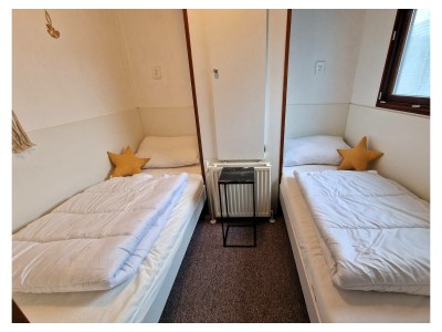 Chalet S50 - Features photo 18