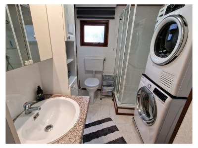 Chalet S50 - Features photo 19