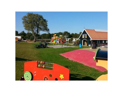 Chalet S50 - Environment photo 23