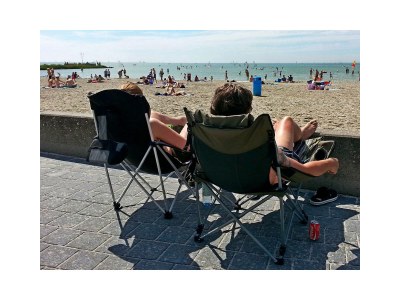 Chalet S50 - Environment photo 27