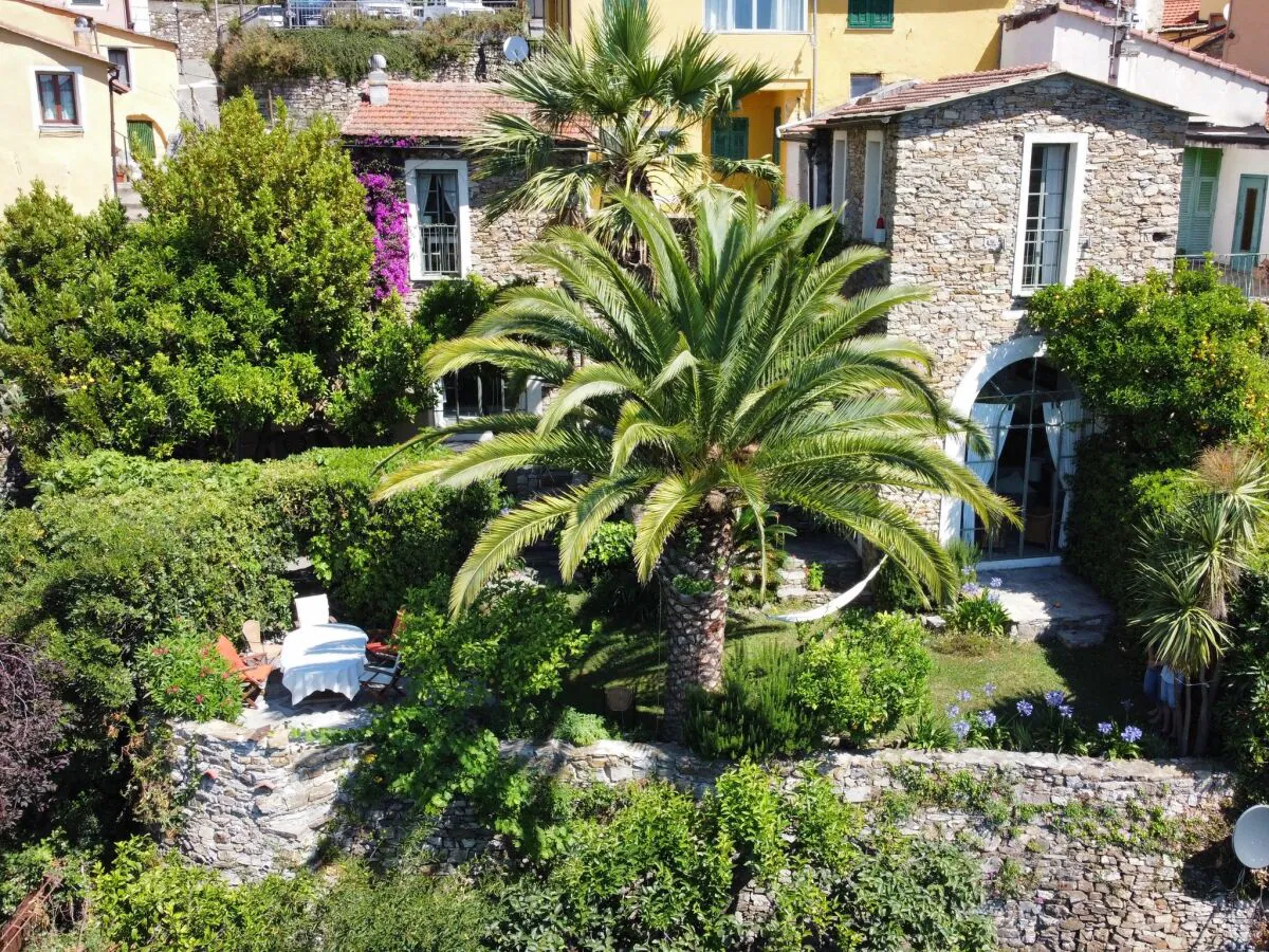 Holiday house Villa Marcello