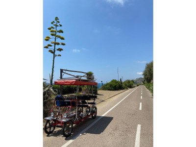 Holiday house Villa Marcello - Environment photo 42