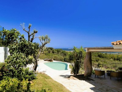 Villa Villa Amata - Outdoor photo 6