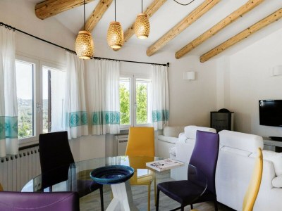 Villa Villa Amata - Features photo 25