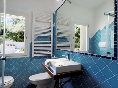 Villa Villa Amata - Features photo 31