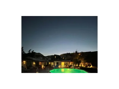 Holiday house Matthew's Flat in San Pantaleo - Holiday house