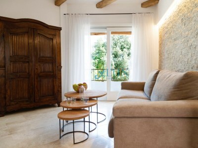 Holiday house Matthew's Flat - Features photo 12