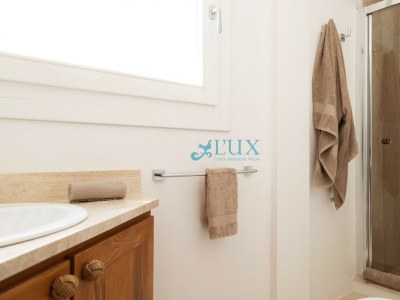 Holiday house Matthew's Flat - Features photo 19