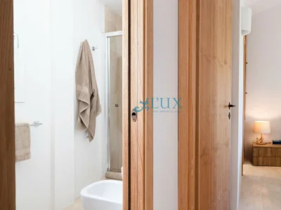 Holiday house Matthew's Flat - Features photo 20