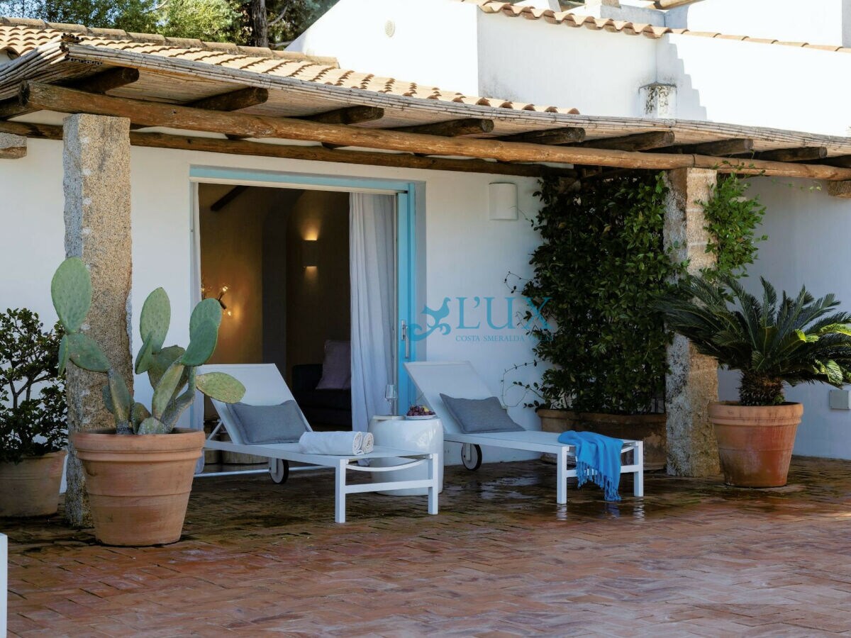 Apartment Gelsomino Apartment - Outdoor photo 4