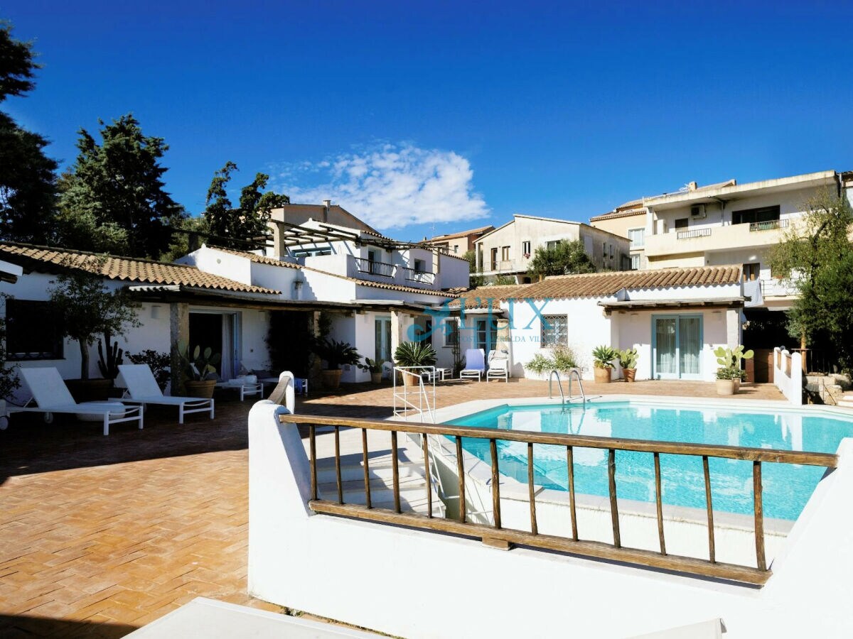 Apartment Gelsomino Apartment - Outdoor photo 5