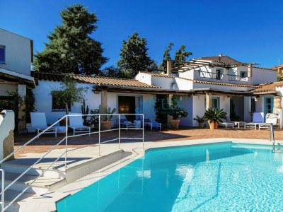 Apartment Gelsomino Apartment in San Pantaleo - Apartment