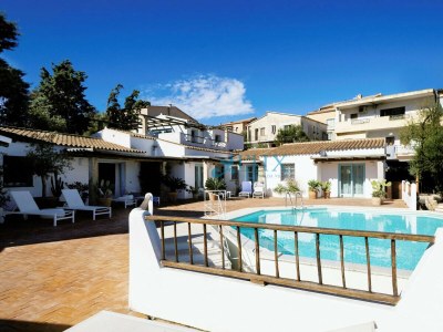 Apartment Gelsomino Apartment - Outdoor photo 5