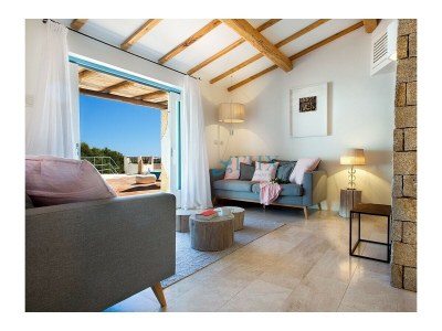 Apartment Gelsomino Apartment - Features photo 16