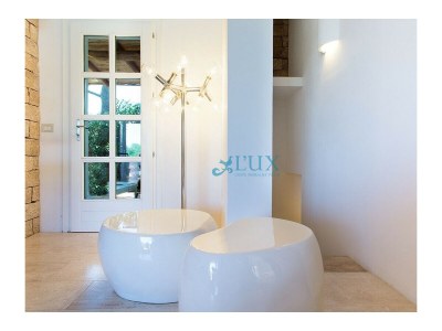 Apartment Gelsomino Apartment - Features photo 25