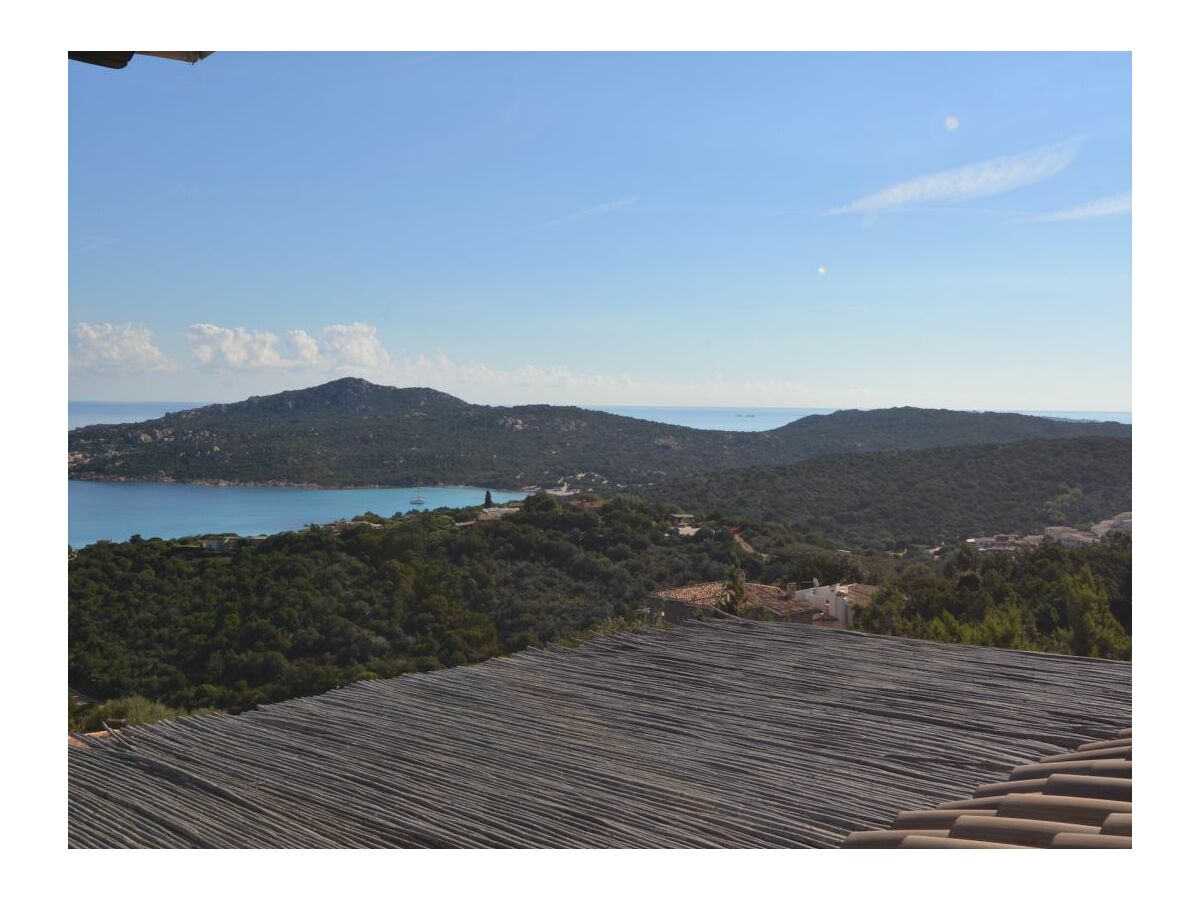 Holiday apartment Infinite Blue Porto Cervo - Outdoor photo 4